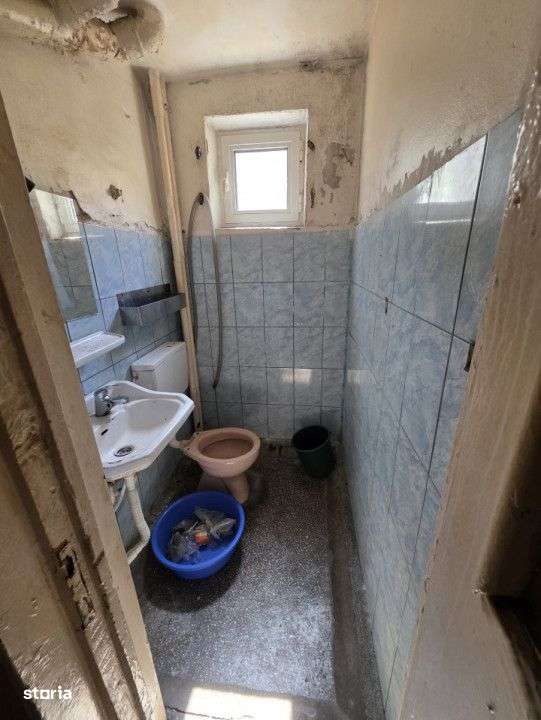 Vanzare Garsoniera Rahova Sebastian-1