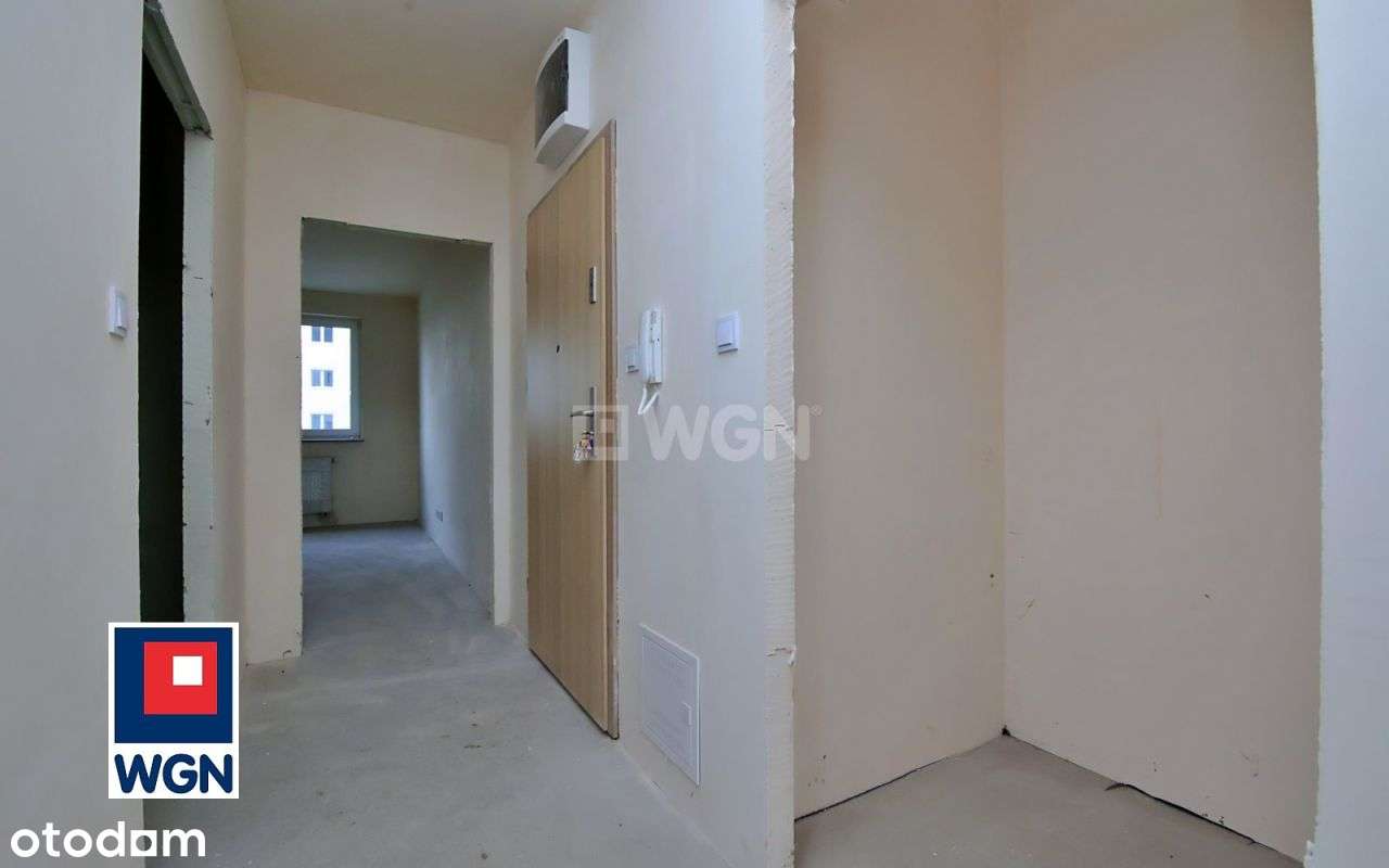 Nowe mieszkanie dostępne od ręki-4