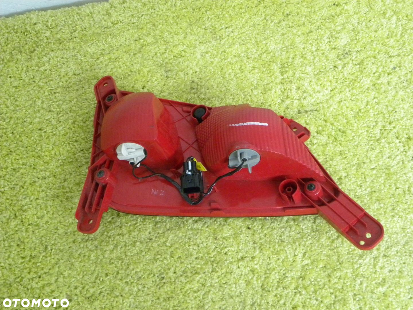 Lampa Tył Prawa Hyundai Kona 16- Igła - 3