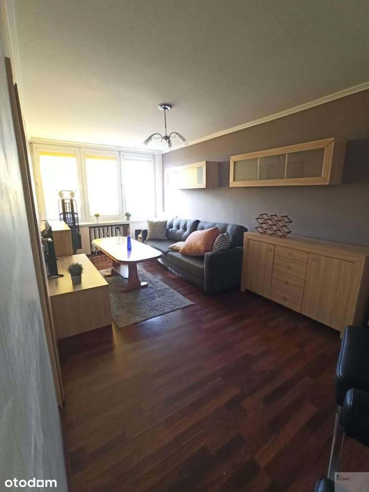 3 ustawne pokoje w centrum Katowic - Pełny obrazek: 5/9