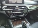 BMW Seria 5 530i GPF Luxury Line sport - 18