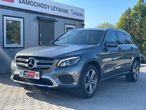Mercedes-Benz GLC 2019_Salon Polska_4X4_4Matic_F-VAT23_Załatwiamy Leasing_Okazja - 1