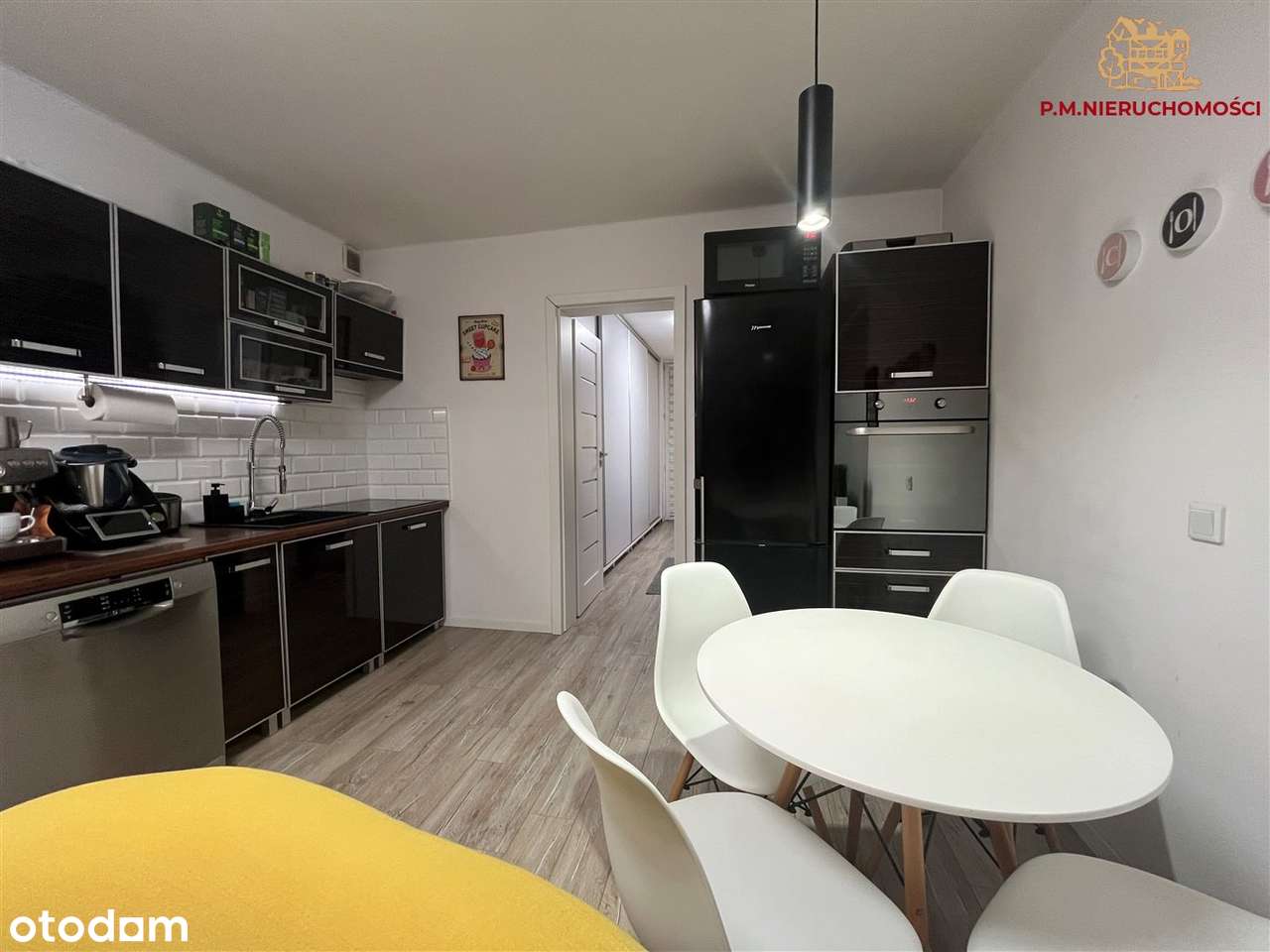 Mieszkanie po remoncie w centrum!-5