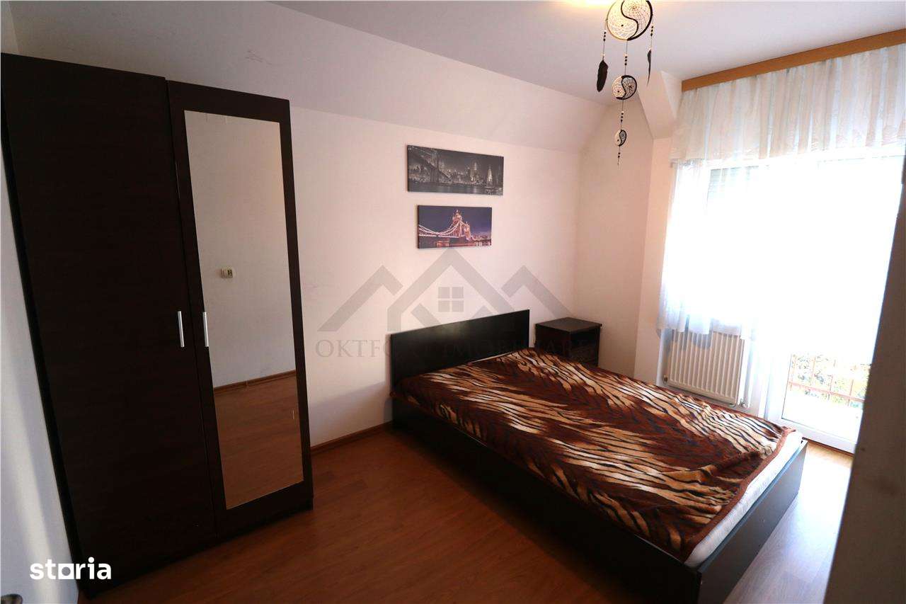 Apartament 2 camere , centrala proprie , Zona Aradului-4