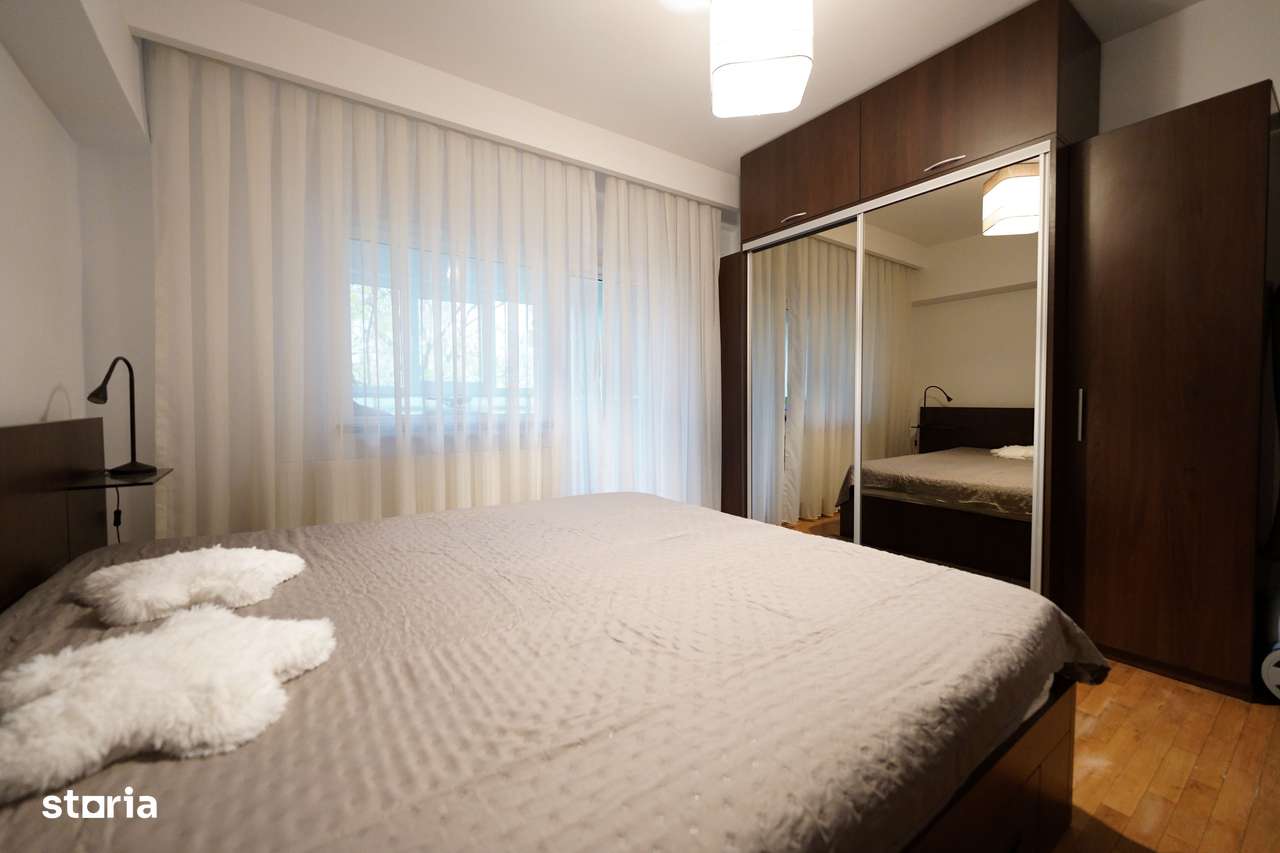 3 Camere, 2 bai, Centrala Proprie, Loc Parcare, Rond Alba Iulia - Imagine principală: 5/15