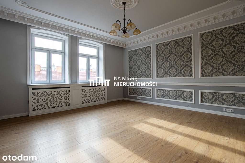 Ul.Mickiewicza | 2 piętro | po generalnym remoncie - Pełny obrazek: 5/11