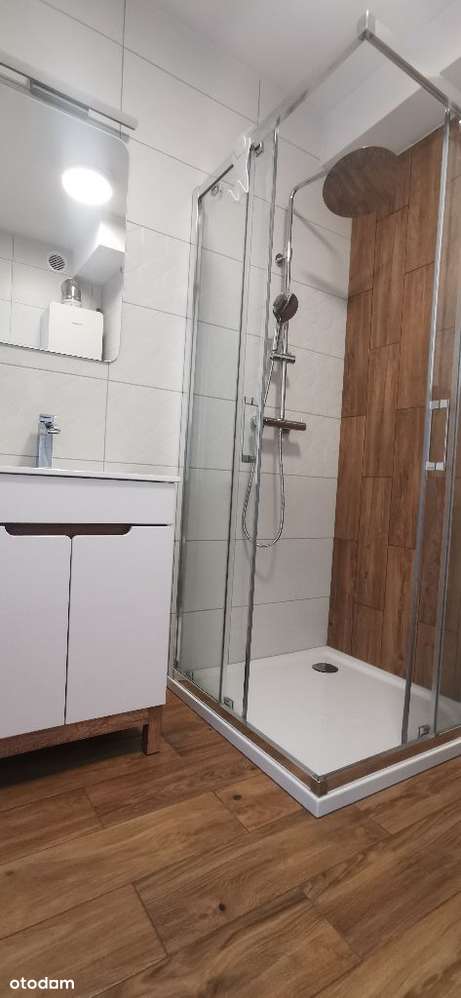 Wynajmę bezczynszowe mieszkanie 29,08 m2 w Żorach - Pełny obrazek: 4/8