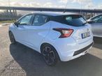 Nissan Micra 1.0 IG-T Acenta - 3