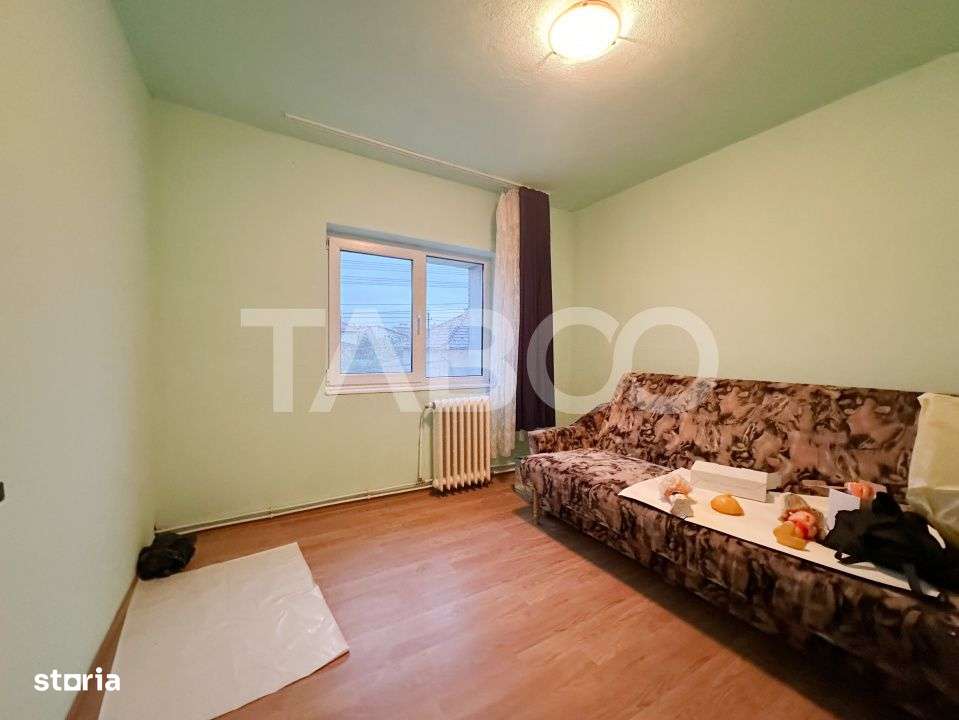 De vanzare apartament cu 4 camere decomandate zona Garii Clui-Napoca - Imagine principală: 4/7