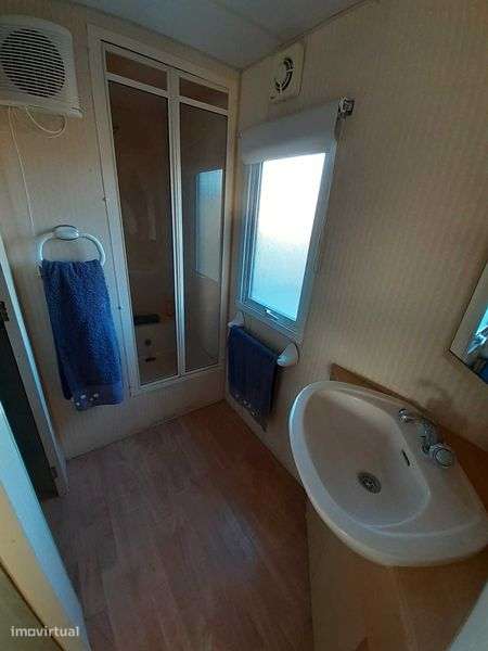 Pronta para entrega - casa móvel T2 - Grande imagem: 4/10