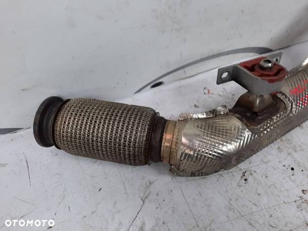 AUDI A6 C8 4K KATALIZATOR DPF 2.0 TDI 05L131765H - 9