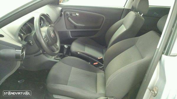 Para Peças Seat Ibiza Iii (6L1) - 5