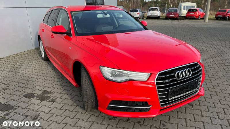 Audi A6 2.0 TDI Quattro S tronic - 4