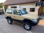 Toyota Land Cruiser KJ90 3.0 TD - 1