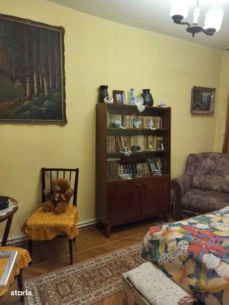 Apartament 3 camere - Imagine principală: 5/8