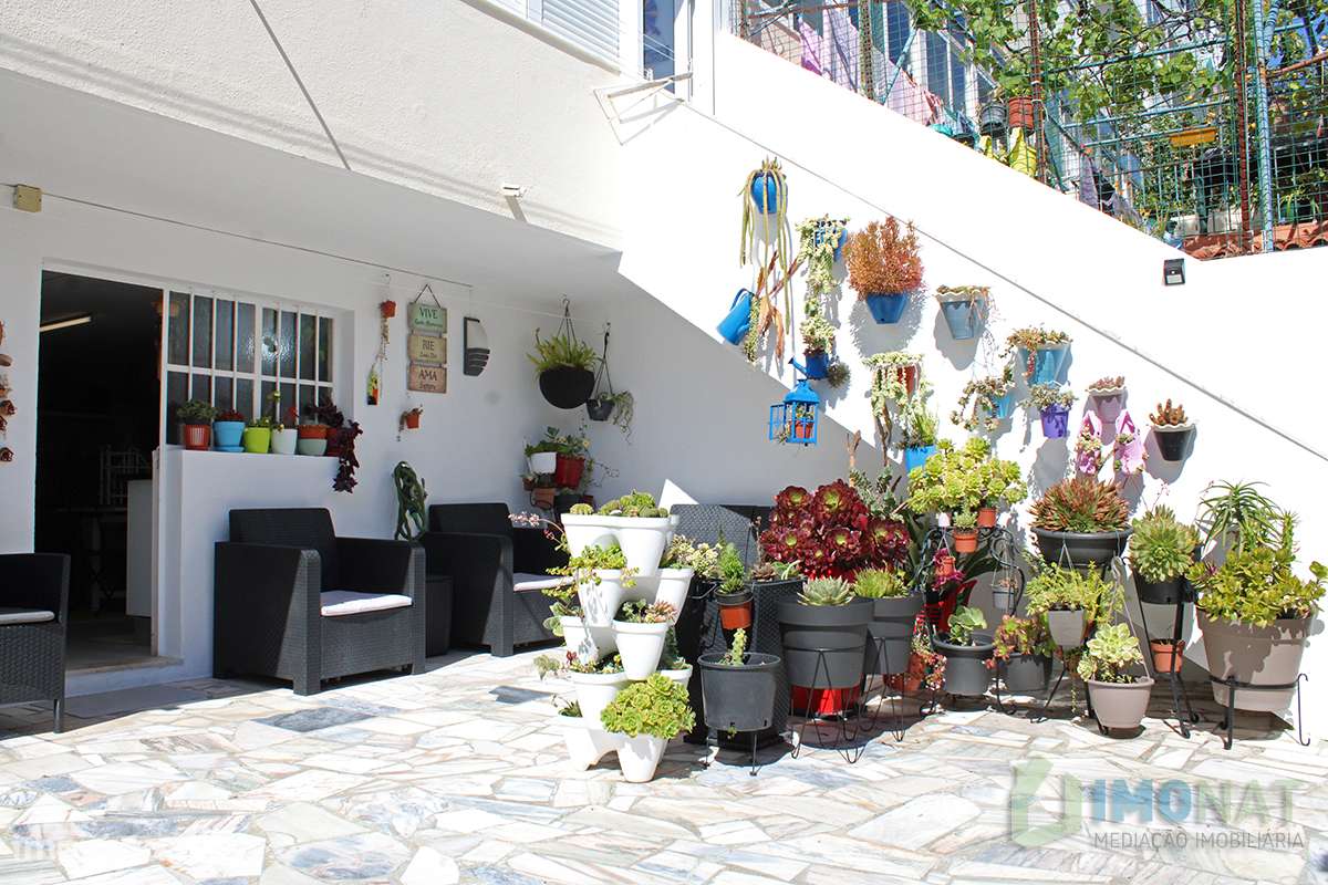 2 Apartamentos ,  T 2 + T 1-39