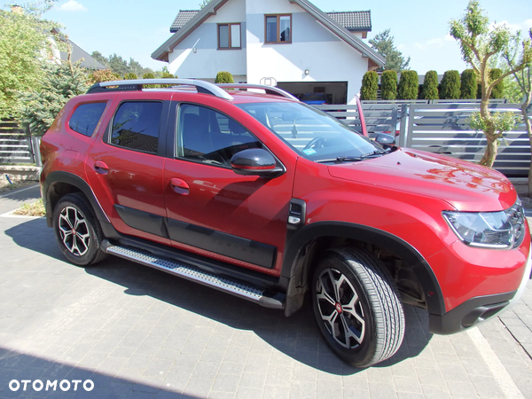 Dacia Duster 1.3 TCe FAP Techroad - 6