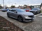 Honda Civic - 5