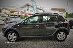 Dacia Sandero Stepway dCi 90 Prestige - 8