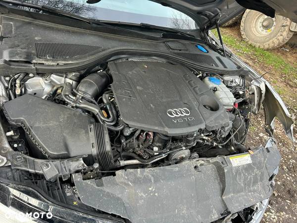 Audi A6 Allroad 3.0 TDI Quattro S tronic - 17