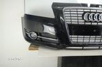 ZDERZAK AUDI A3 8P LIFT 2008-2012 8P0 PO LIFCIE - 3