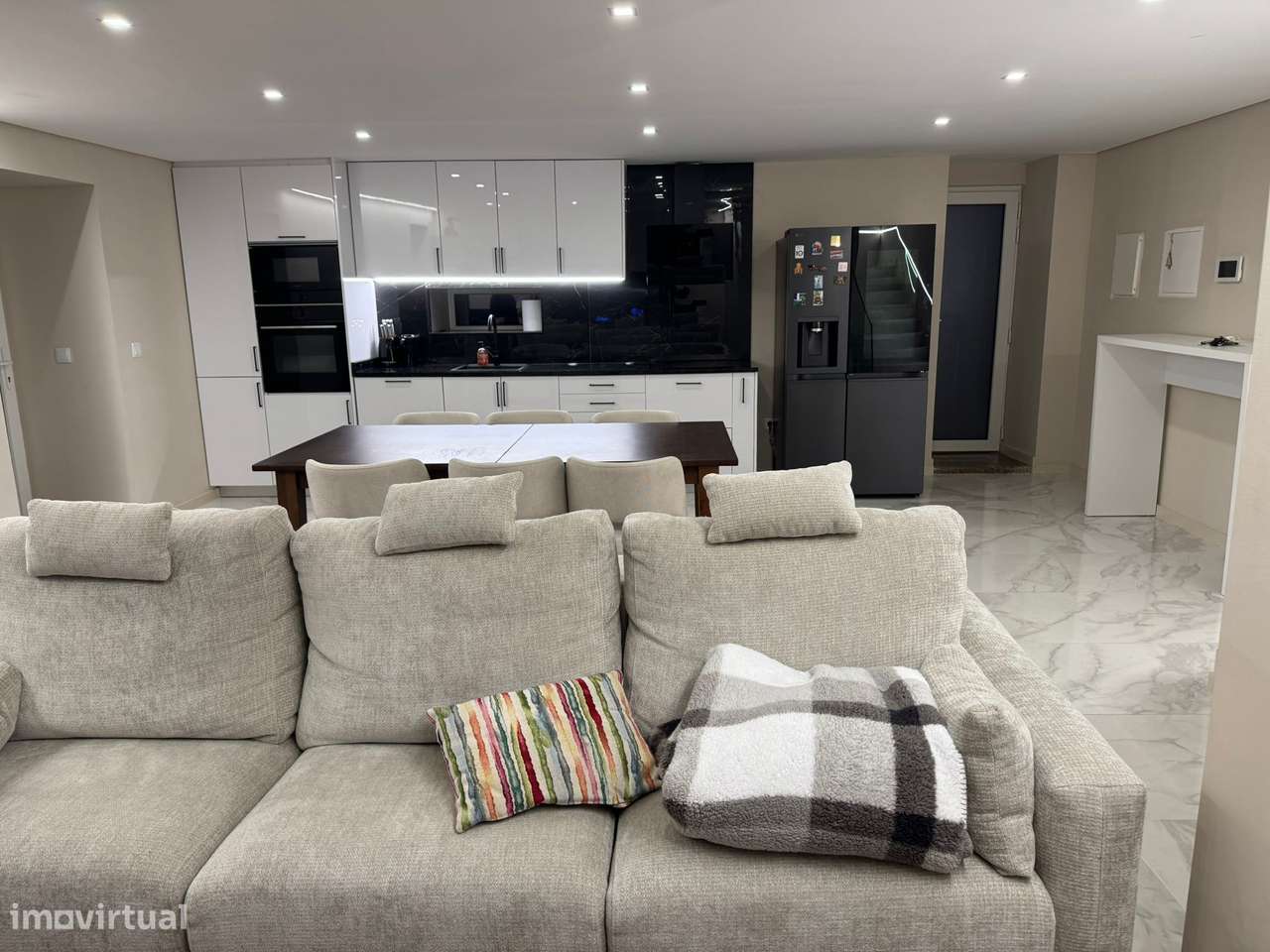 Moradia T3 individual Nova em Rebordões - Grande imagem: 4/30