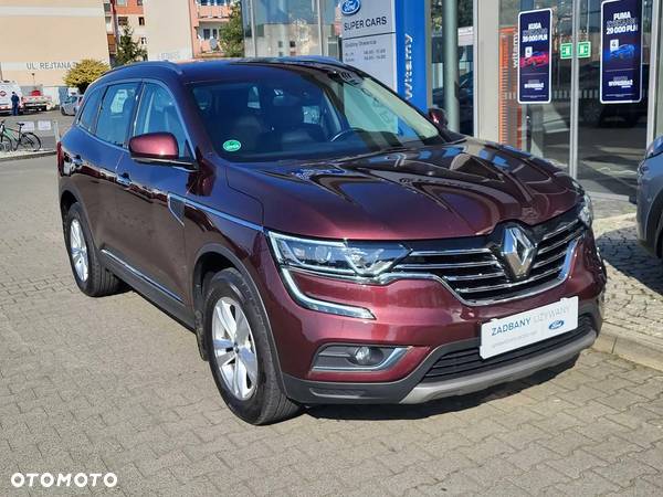 Renault Koleos 1.6 dCi Zen - 2