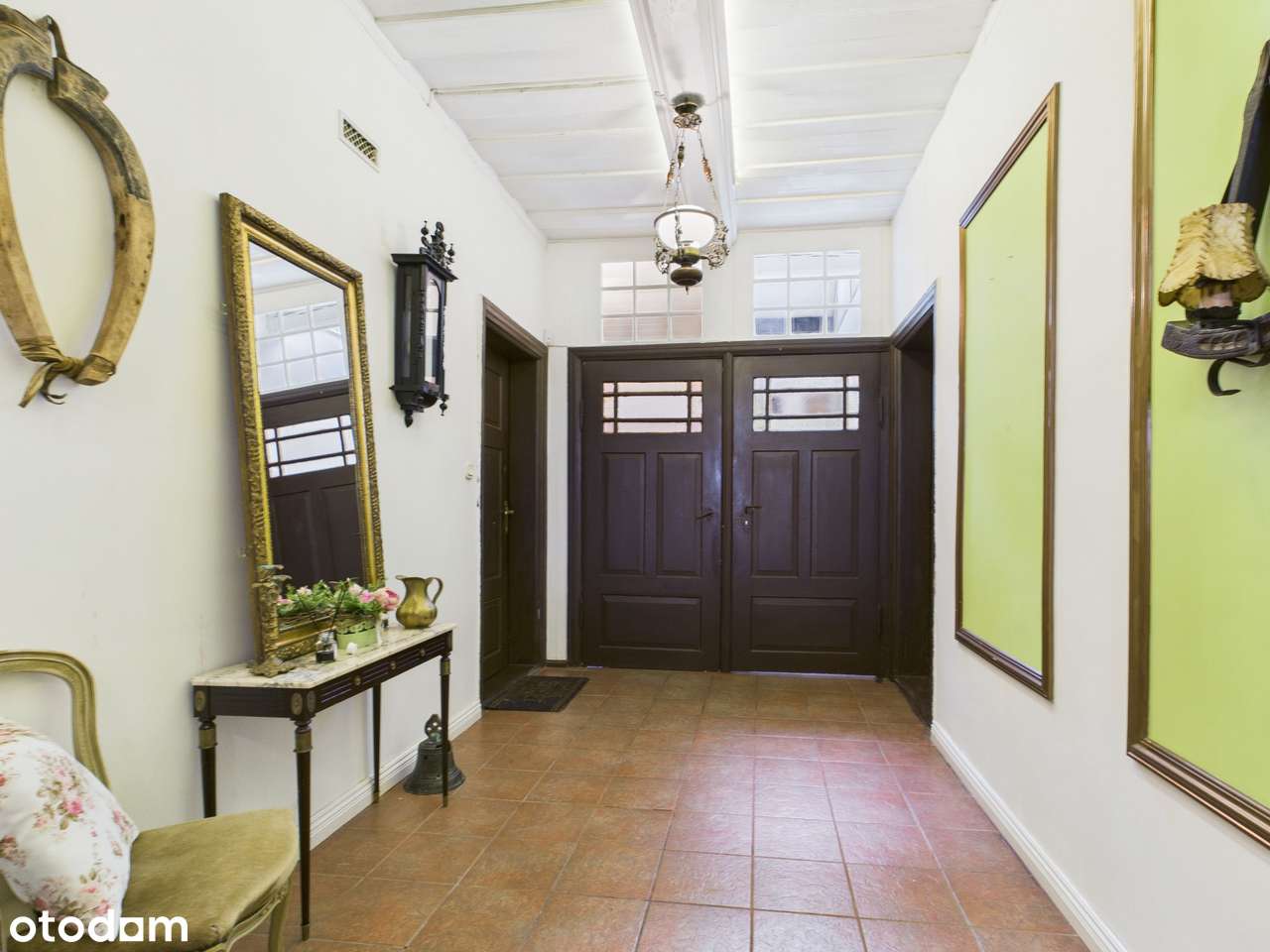 Dworek nad jeziorem na Mazurach - usługi hotelowe/gastronomiczne-15