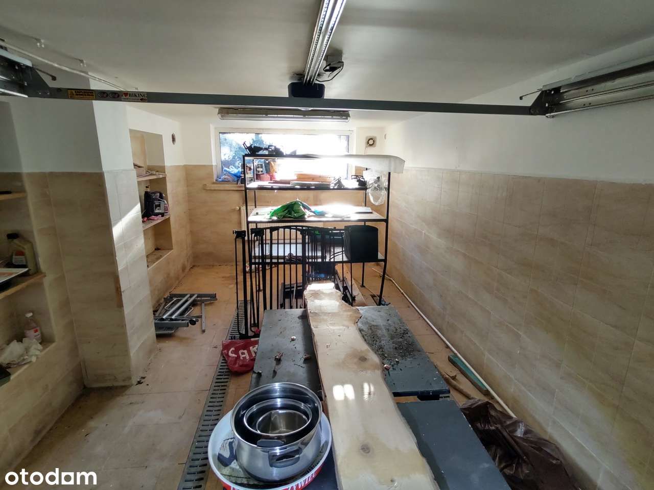 Do sprzedania dom z sauną Kliny - koło parku 242m2-19