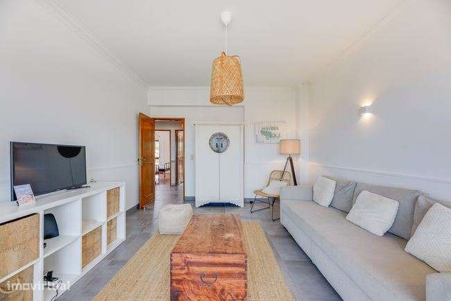 Apartamento T2 arrendamento - Grande imagem: 5/21