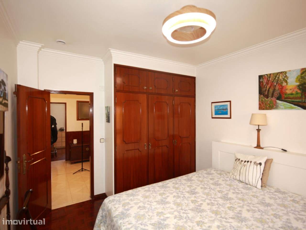 Vendo Moradia V4 em Vale de Milhaços - Corroios - Grande imagem: 5/8