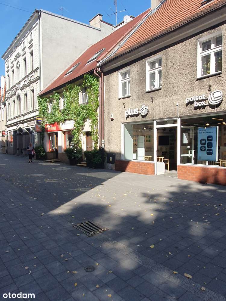 Sprzedam lokal użytkowy 60,70m2, klimatyzacja, prywatny parking - Pełny obrazek: 2/6