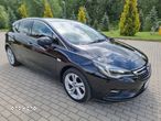 Opel Astra 1.4 Turbo Edition - 13