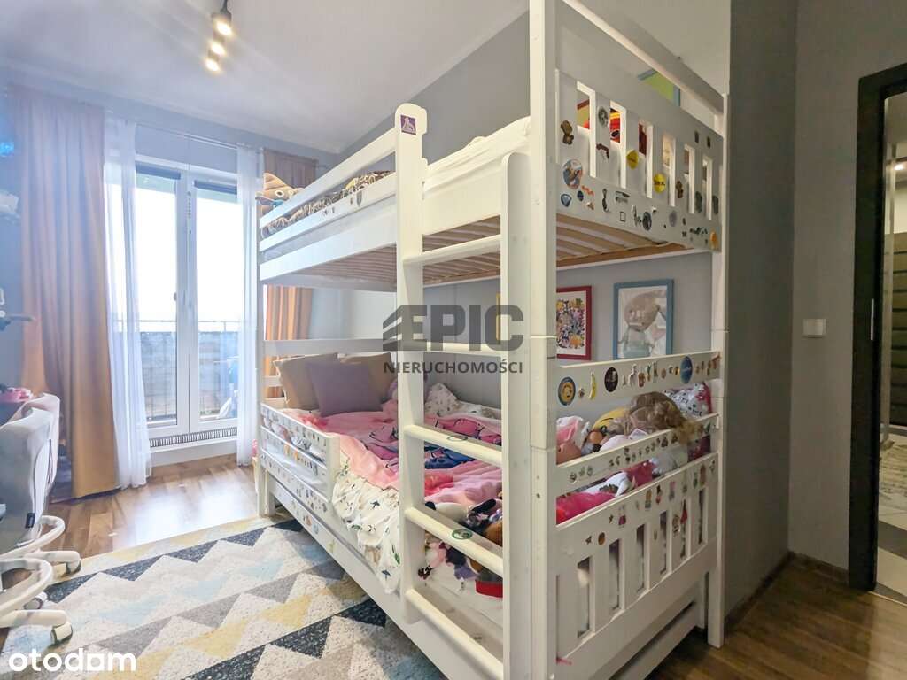 ul.Życzliwa- Apartament/2-balkony/Lux-2014r.-6