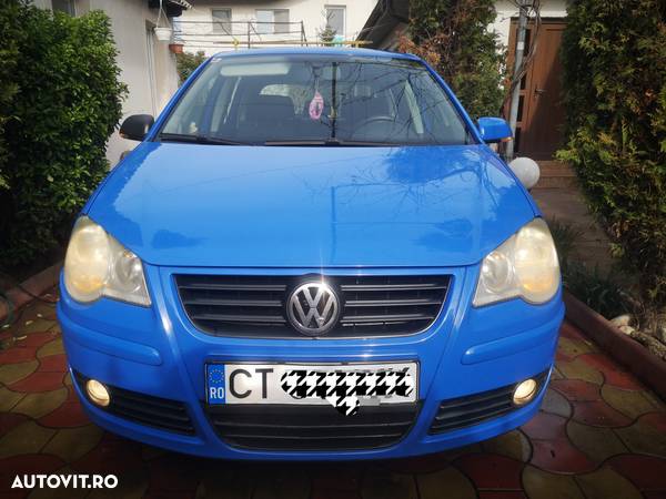 Volkswagen Polo 1.2 Style - 2