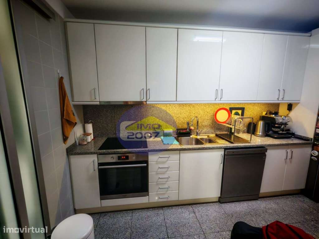 T2 condomínio fechado-7