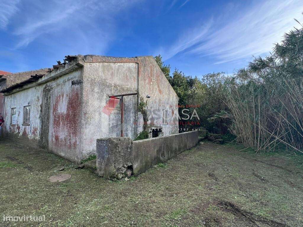 Excelente oportunidade de investimento – Moradia T2 em São Bento-12