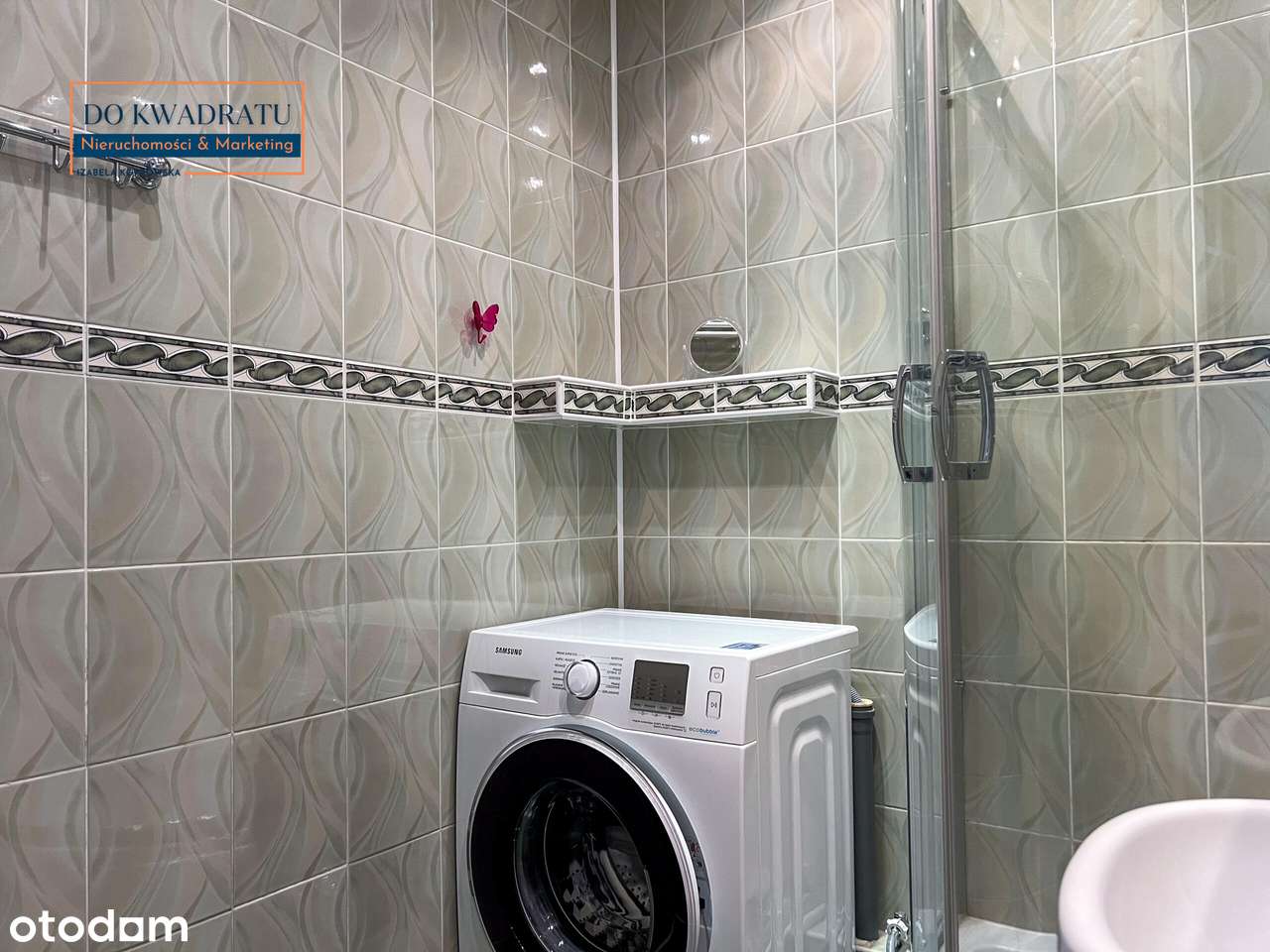 Dwustronne  Mieszkanie  na Południu | 3 pokoje | balkon  | klimatyzacj-10