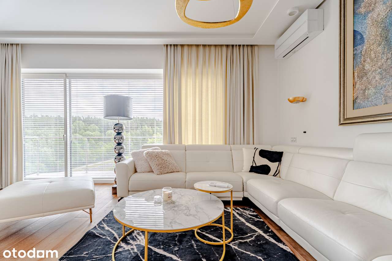 Premium Apartment in  Olsztyn-0