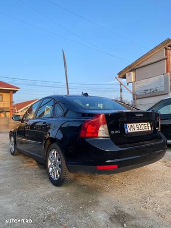 Volvo S40 1.6 D Kinetic - 5