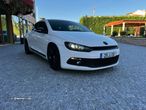 VW Scirocco 1.4 TSI Sport - 10