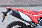 Honda CRF - 11