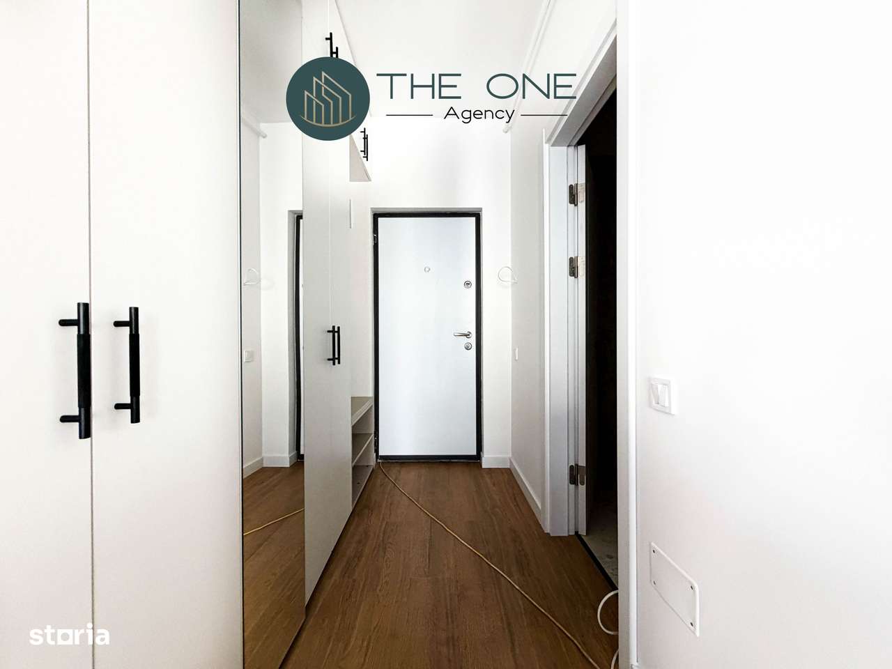 Apartament 2 camere, bloc nou 2026 | EROILOR-3