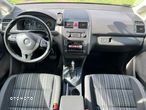 Volkswagen Touran 2.0 TDI DPF Cross DSG - 13