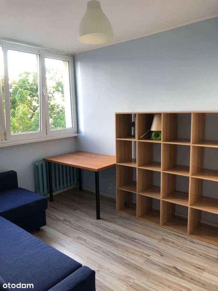 5 pokoi |obok Sky Tower/Ronda Powstańców | Krzyki | od 1.01.2026 - Pełny obrazek: 5/8