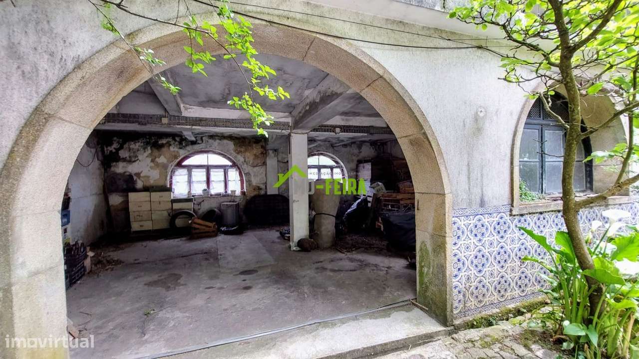 Quinta T6, São João da Madeira-18