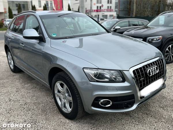 Audi Q5 3.0 TDI Quattro S tronic - 1