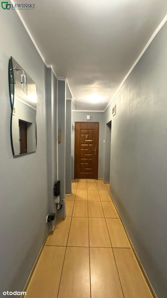 Przestronne mieszkanie 3-pokojowe w spokojnej okolicy – Pieńkowo-14