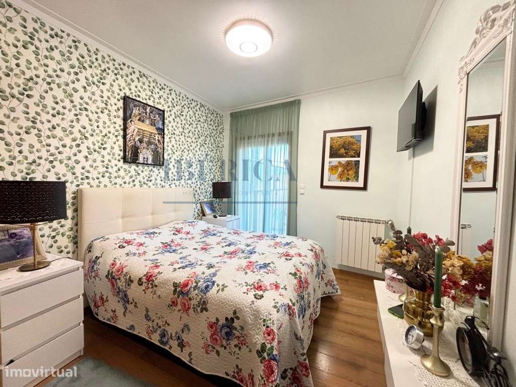 Apartamento T2 Venda Vila Nova de Gaia-23