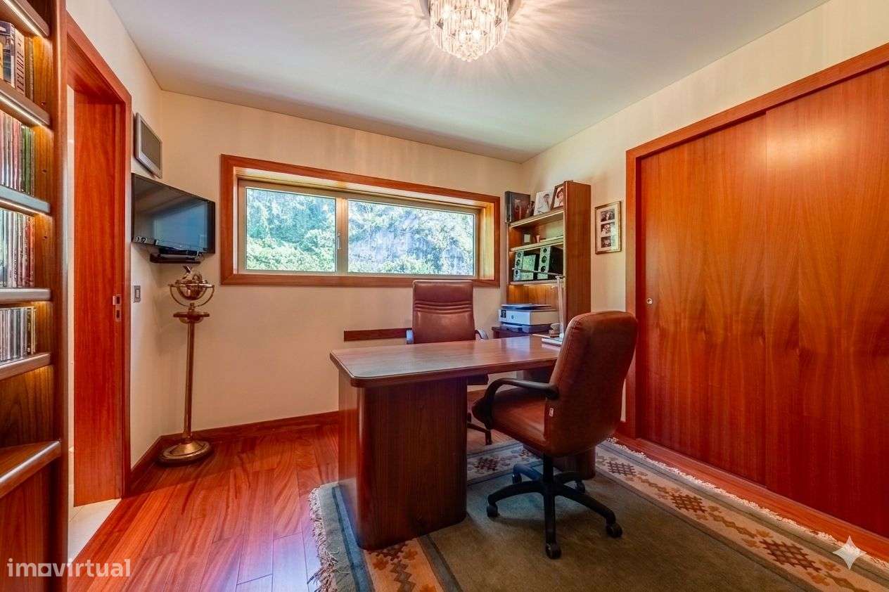 Apartamento Frente de Rio Douro-27